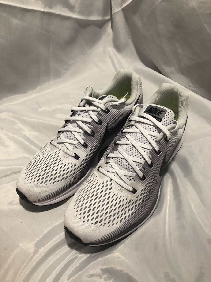 Men's NIKE Air Zoom Pegasus 34 Training Shoes Sneakers