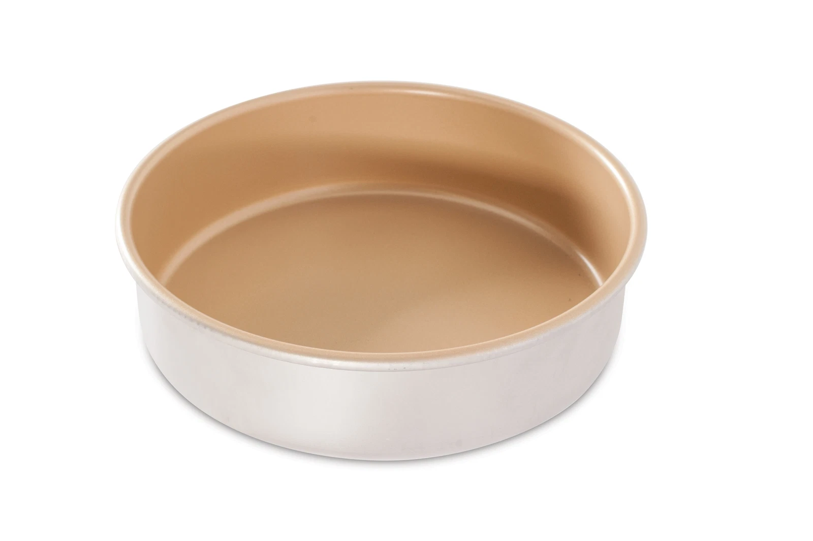 Nordic Ware Naturals Nonstick 9" Round Cake Pan