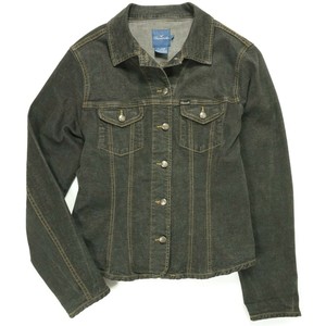 faconnable jean jacket