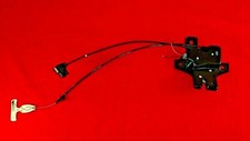 2001-2003 Ford Taurus Sable Trunk Latch Power Lock Actuator Release Oem