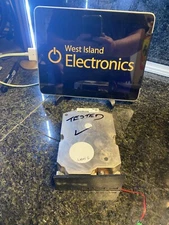 FUJITSU Siemens M2614ESA 173 MB-TESTED 