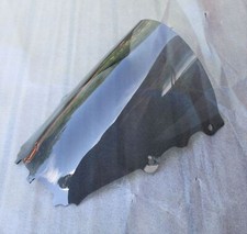 Bolla Racing Policarbonato Yamaha R1 R1M 2020 2021 2022 2023 2024 Fumè Chiaro