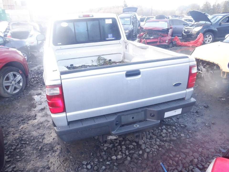 Used Front Left Disc Brake Caliper fits: 2001 Ford Ranger Front Front Left Grade - Image 3 of 4