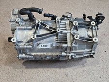 Motor Eléctrico Porsche Taycan 9J1 Transmisión Delantera 9J1901131E