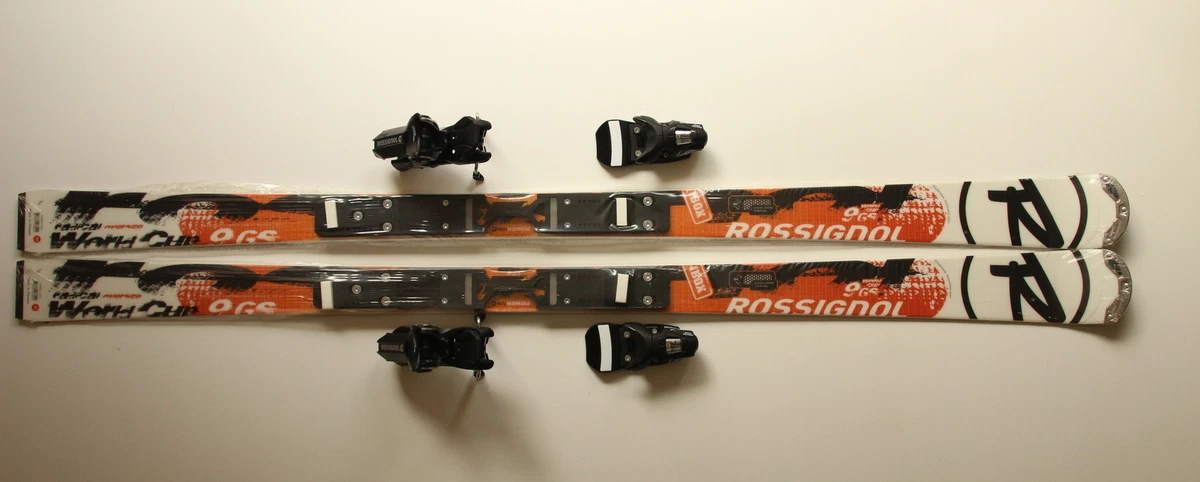 Rossignol radical gs world cup sale