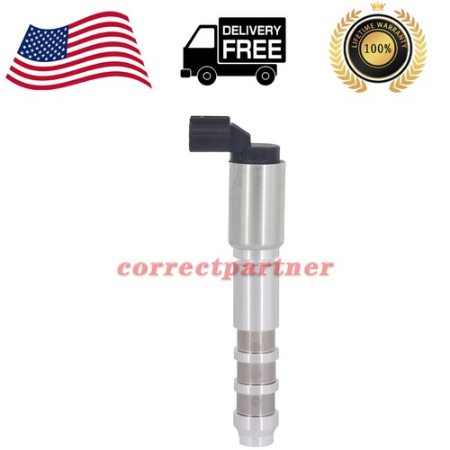 Engine Variable Valve Timing VVT Solenoid for Chevy Equinox GMC Terrain Cadillac - Picture 5 of 12