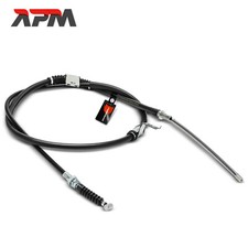 Handbremsseil Feststellbremse Hinten Links für Hyundai H-1/Starex Bus Kasten A1