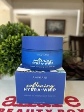 AAVRANI Softening Hydra-Whip Moisturizer Coconut Oil, Rosehip Seed, Shea Nut