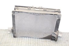 Radiateur BMW 3,0