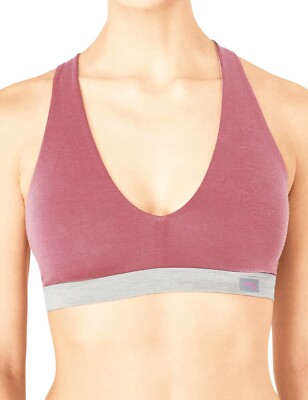 Sloggi Women mOve Flow Top 2 Cup XS Non Wired Bra 3 Colours