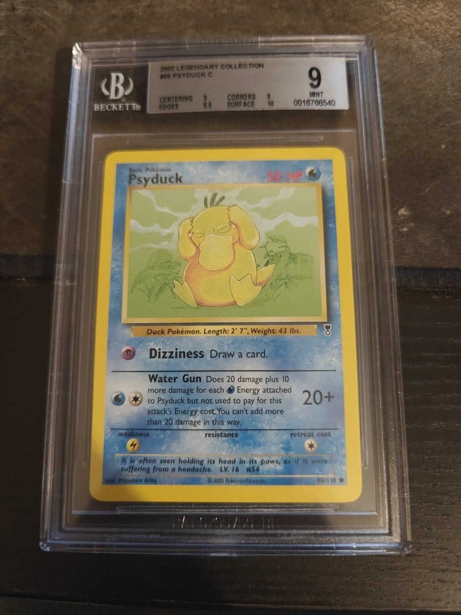 ムンク Pokemon Psyduck Psyduck | Pokémon Bastnaesite and Hackmanite Wiki | Fandom