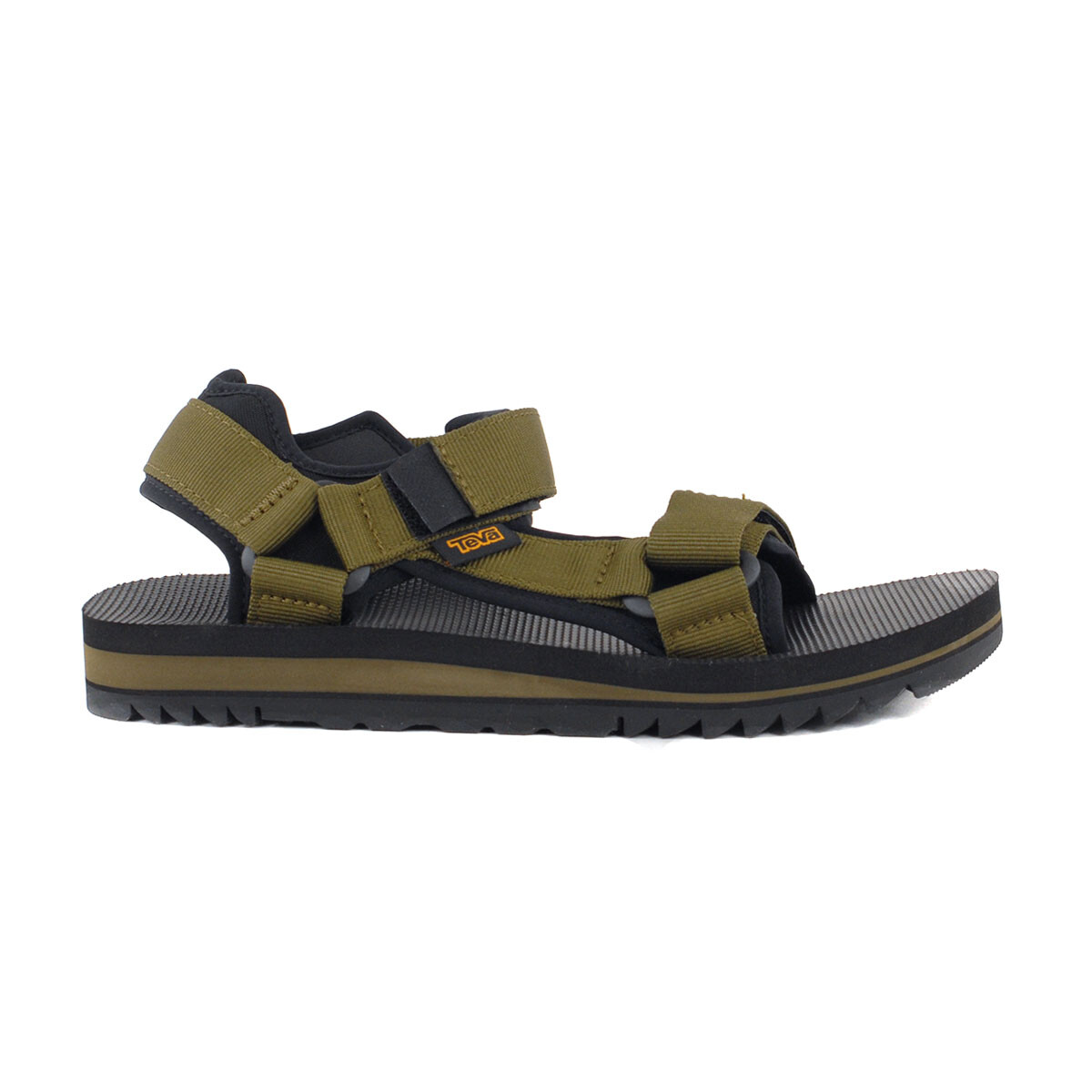 Teva Men's Universal Trail Olive Sandals 1106786.OLV | eBay