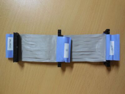 IBM 41Y8741 Cisco WAE-7326-K9 IDE Kabel CD DVD ROM Compact Flash Modul* pz1002