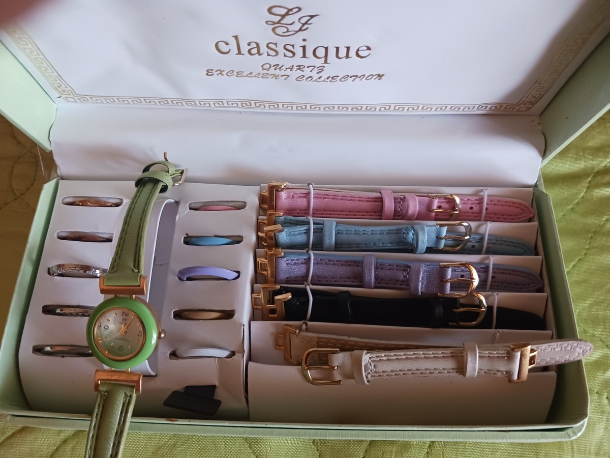 LG CLASSIQUE