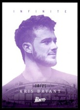 2017 Topps Bunt Baseball Cards 21