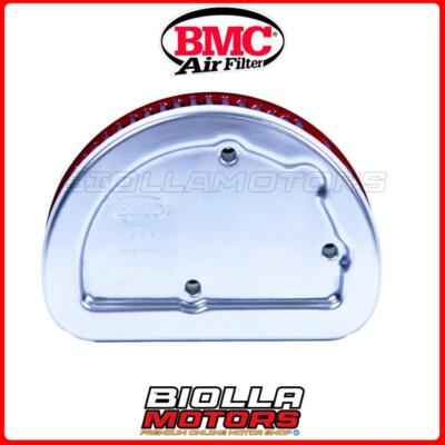 FM948/04 LUFTFILTER BMC HARLEY DAVIDSON SOFTAIL FXSB BREAKOUT 2016 WASCHBARES RE