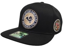 City Of Los Angeles Hat SnapBack