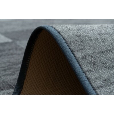 Moderno Conveniente Antiscivolo Runner' Icona 'Gommato Grigio - Foto 13