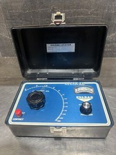 Goldak Fsm-70 Field Strength Meter. Used Surplus