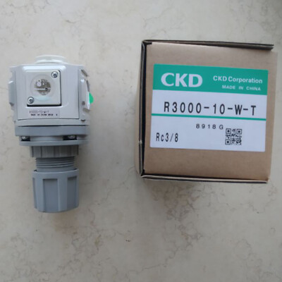 For CKD R3000-10-W-T New regulating valve Free Shipping