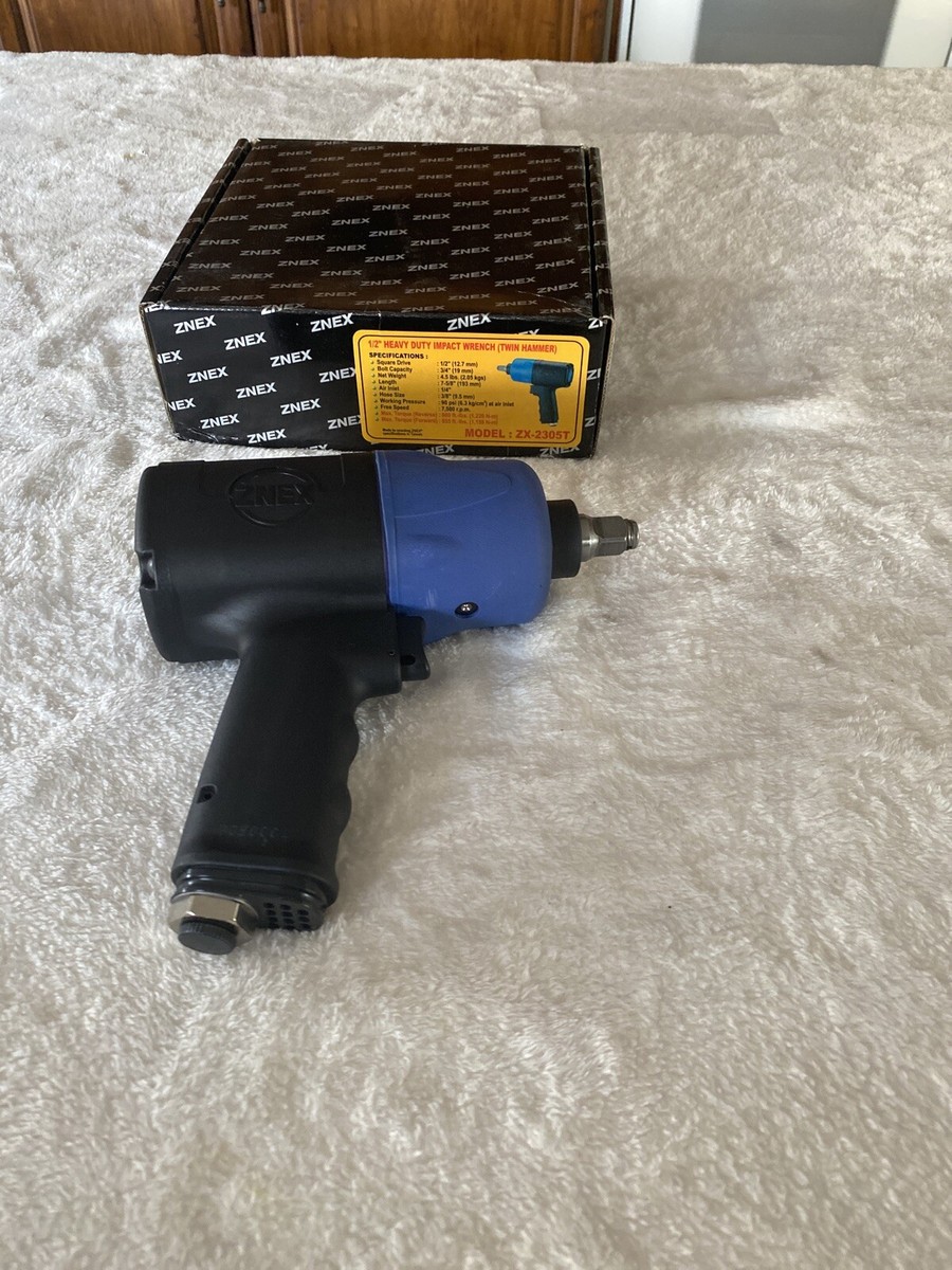 ZNEX ZX-2305T 1/2