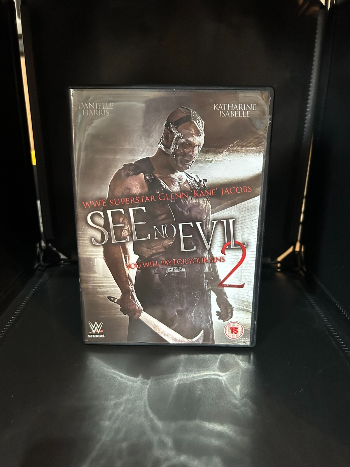 See+No+Evil+2+%28DVD%2C+2014%29 for sale online | eBay
