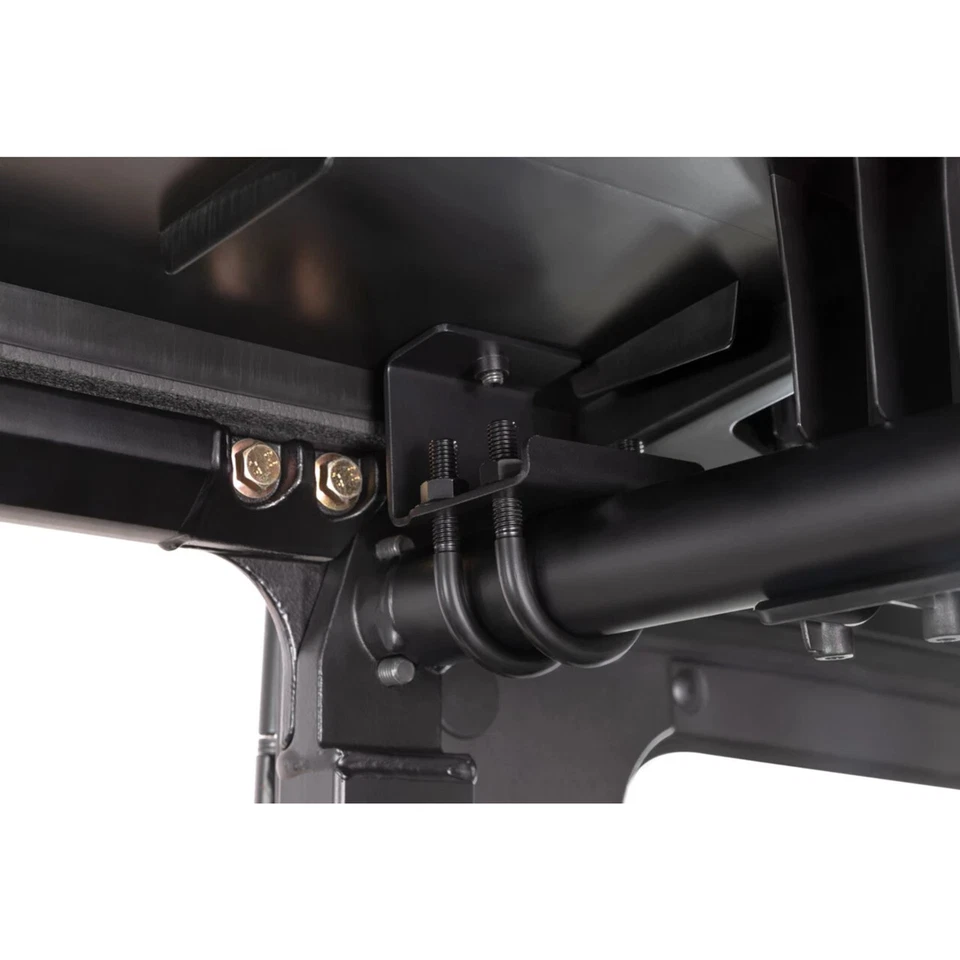 POLARIS 18-24 RANGER XP 1000 MODELS RHINO ROOF RACK MOUNT 2889233 - Image 4 of 4