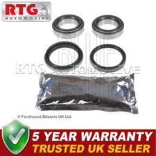 Wheel Bearing Kit Fits Kia Rio 2000-2005 1.3 1.5 #1 51720FD000S2 51720FD000