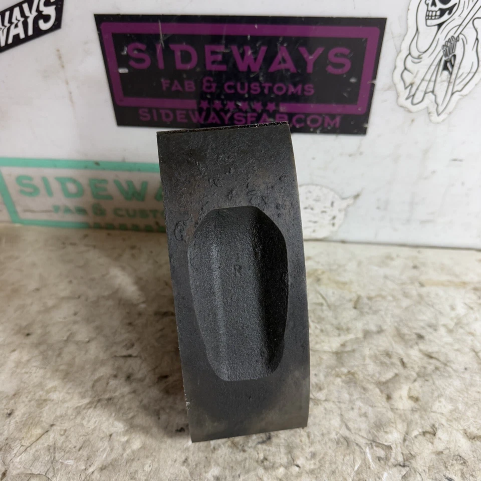 Rotor trasero motor Mazda RX7 12A 79-83 FB SA Foto 4 de 4