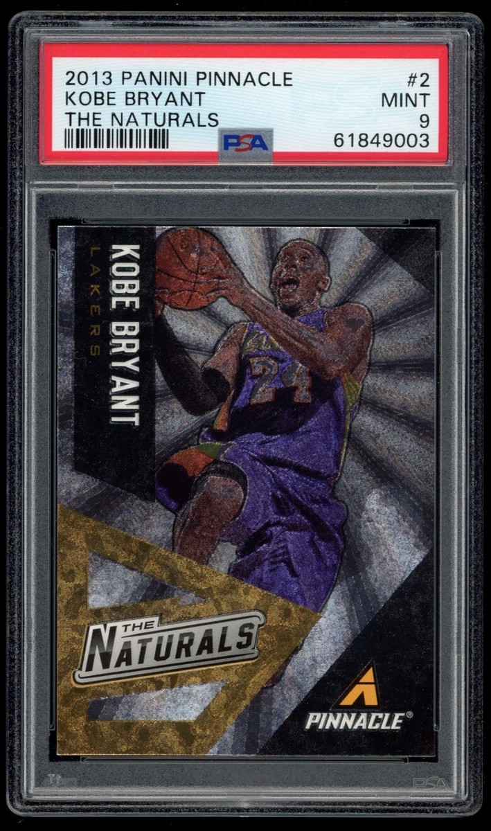 その他 2013 PANINI PINNACLE ALLEN IVERSON PSA9 2013-14 Panini Pinnacle - Allen Iverson #8 for sale | eBay