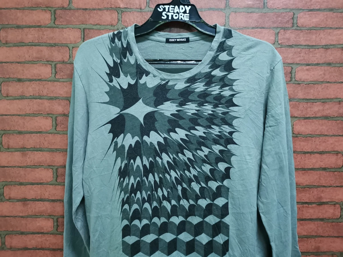 Ebay issey miyake mens hotsell