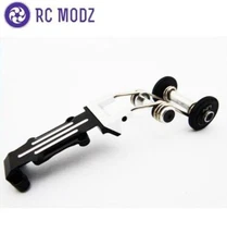 Hot Racing VXS133N01 Traxxas E Revo Slash Summit Rally Aluminum Wheelie Bar