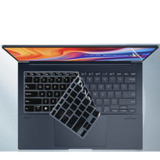 2 Keyboard Cover Protector Fit ASUS Zenbook 14 OLED UX3405 UX3405M
