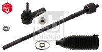 Febi 44935 Spurstange Vorne FüR Peugeot RCZ CitroëN DS5 DS DS5