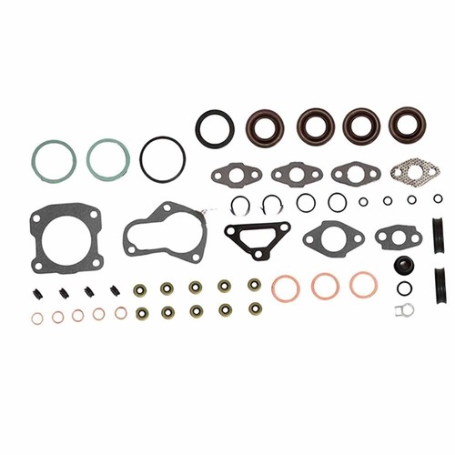 FOR 94-04 TOYOTA TACOMA T100 2.7L 3RZFE DOHC OVERHAUL MASTER ENGINE REBUILD KIT - Picture 9 of 29