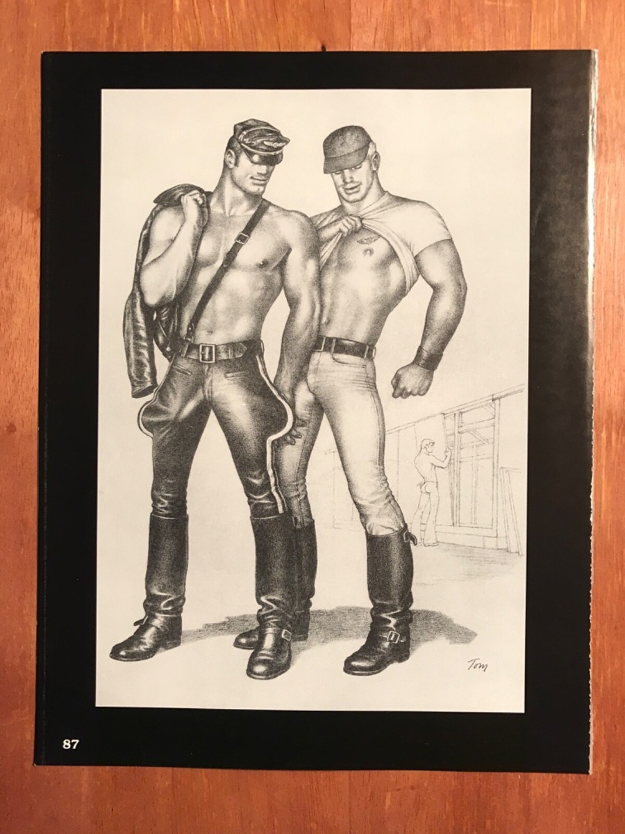 Tom of Finland　Retrospective III Tom of Finland: Retrospective 3: Tom of Finland