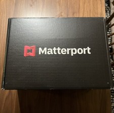 Matterport MC200 Digital Camera - Black Body Only