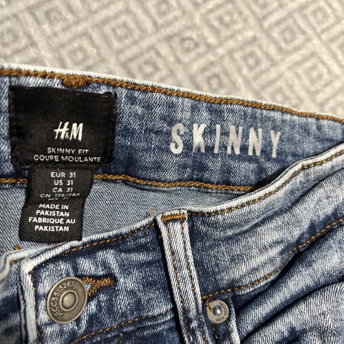 29 size jeans