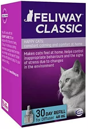 Spray Feliway Classic 20ml