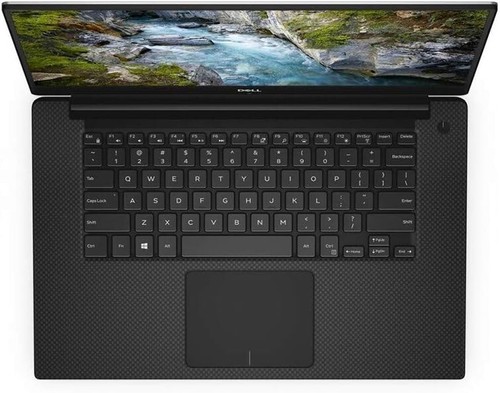 Dell Precision 5530, 15.6" FHD , i7-8850H, 16GB, 256GB - Picture 4 of 4