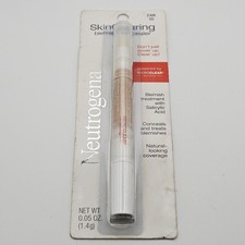 Neutrogena SkinClearing Blemish Concealer, 05 Fair, 0.05 oz