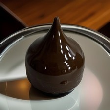 NEW Vintage 1983 Avon Hersheys Kiss Chocolate...