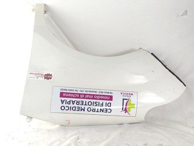 51822255 FRONT LEFT FENDER Fiat Doblo 1.4M 88KW 6M 2P (2013) SPARE PARTS