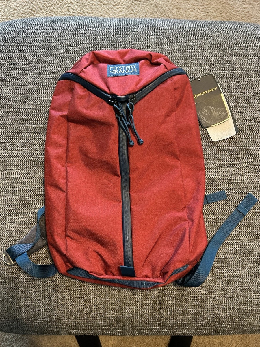 NWT Mystery Ranch Urban Assault 21 Backpack | eBay