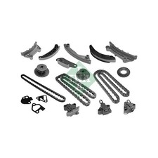 Kit de distribution Opel SIGNUM