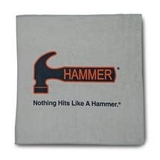 Hammer Premium Bowling Towel