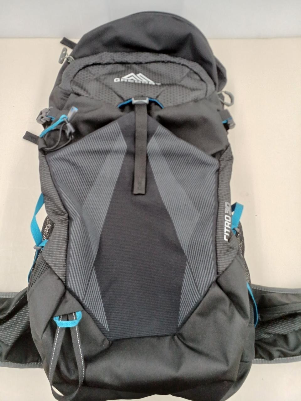 GREGORY CITRO30 30L Mochila Usada