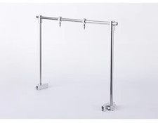 Stainless Steel Aquarium Light Hanger