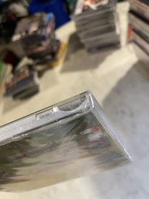 Flag to Flag (Sega Dreamcast, 1999) SEALED NEW