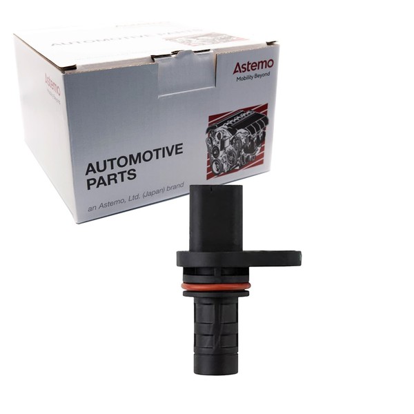 Astemo HÜCo Kurbelwellensensor FüR Aston Martin Vantage Audi A1 A3 A4 A5 A6-image